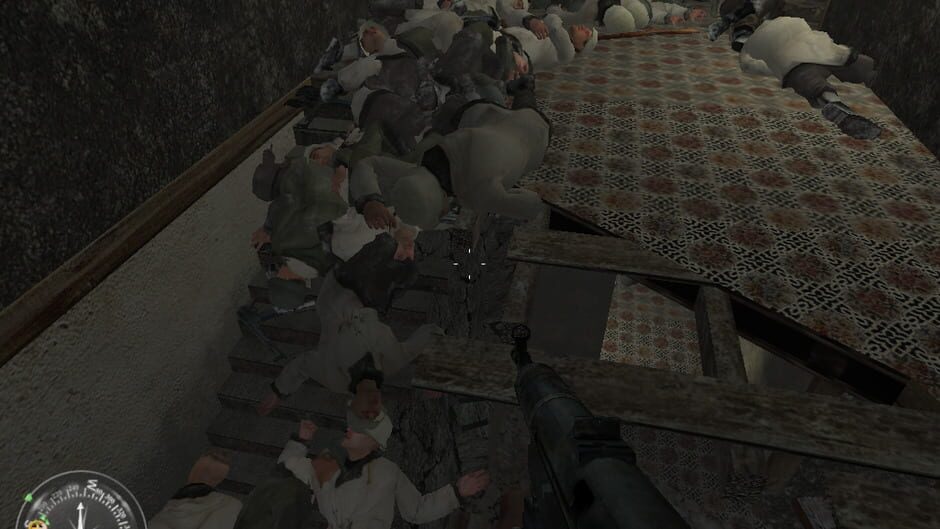 Call of Duty screenshot 1