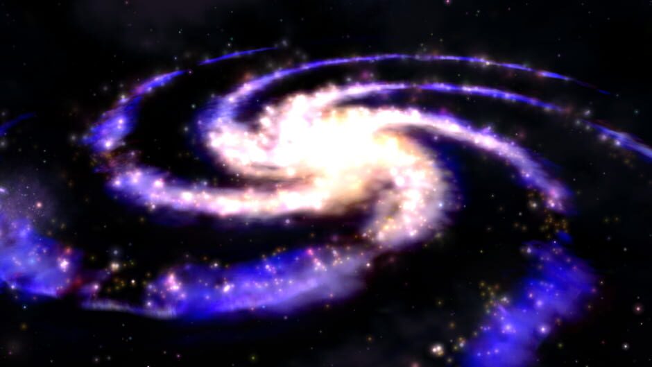 Spore screenshot 3