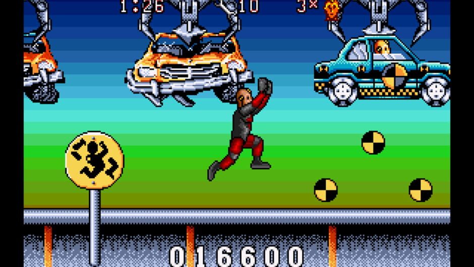 The Incredible Crash Dummies screenshot 3
