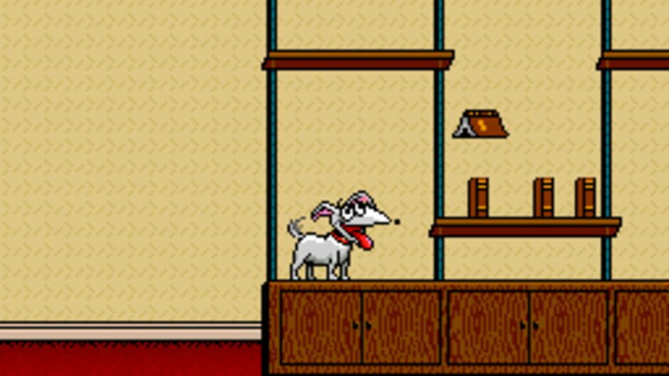 Family Dog screenshot 2