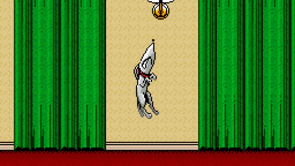 Family Dog screenshot 3