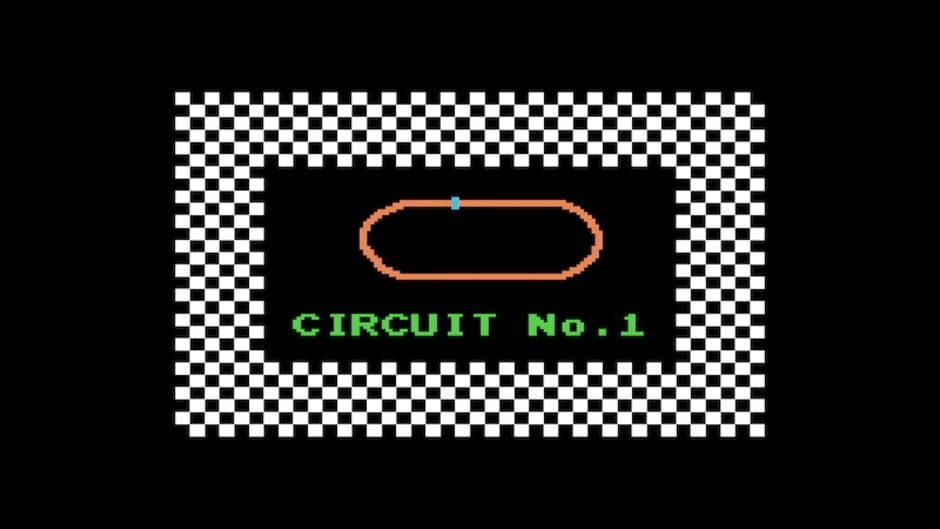 F1 Race screenshot 2