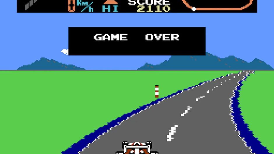 F1 Race screenshot 3