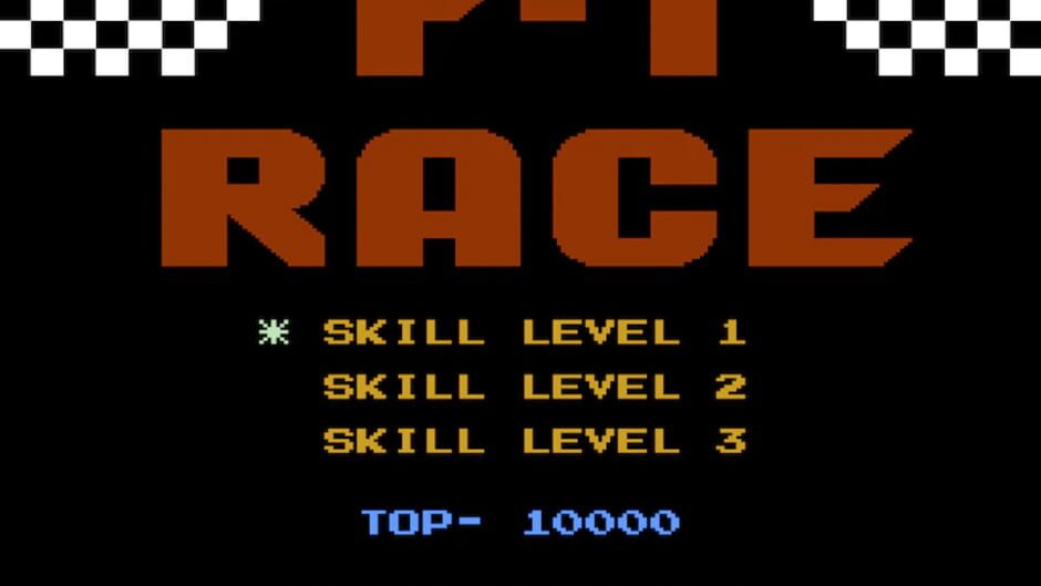 F1 Race screenshot 4