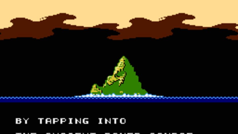 G.I. Joe: The Atlantis Factor screenshot 1