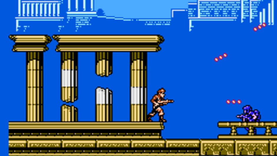 G.I. Joe: The Atlantis Factor screenshot 2