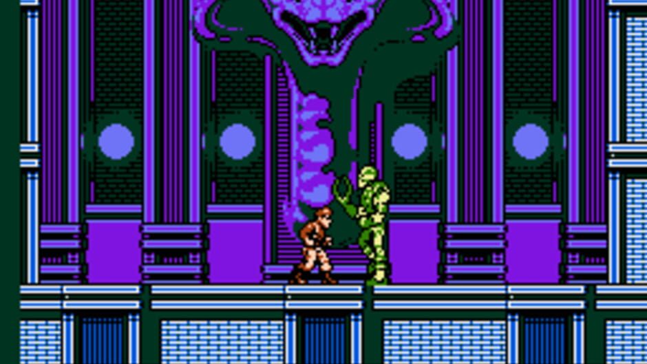 G.I. Joe: The Atlantis Factor screenshot 3