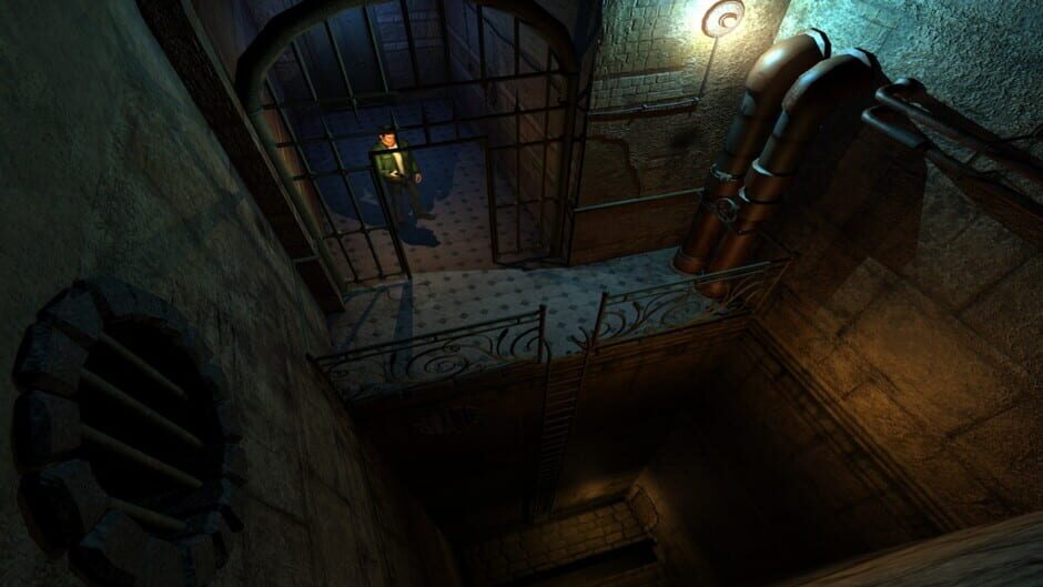 Memento Mori screenshot 7