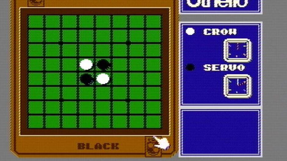 Othello screenshot 1