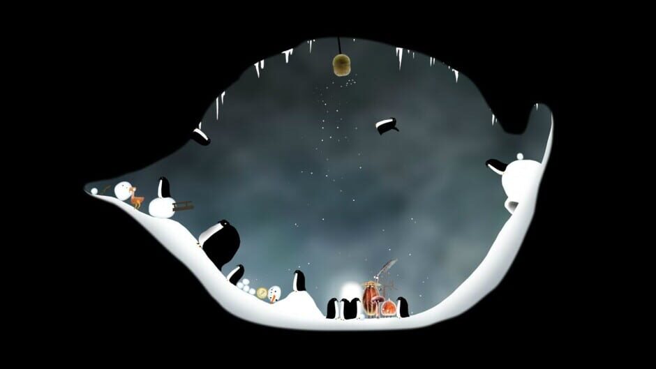 Botanicula screenshot 7