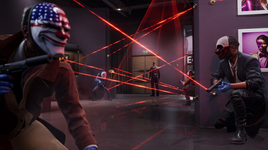Payday 3 screenshot 4