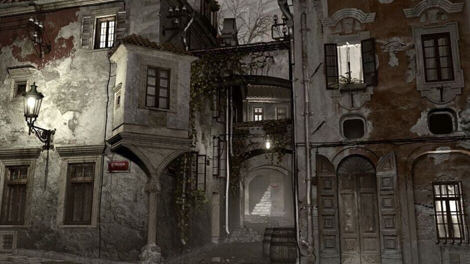 Still Life screenshot 2