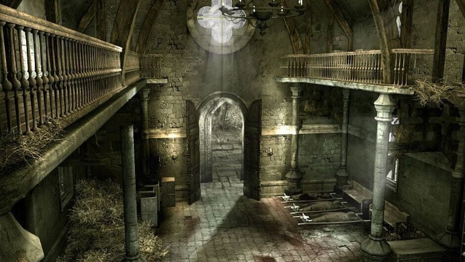 Still Life screenshot 6