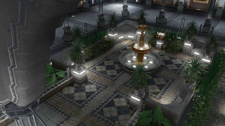 Still Life screenshot 1