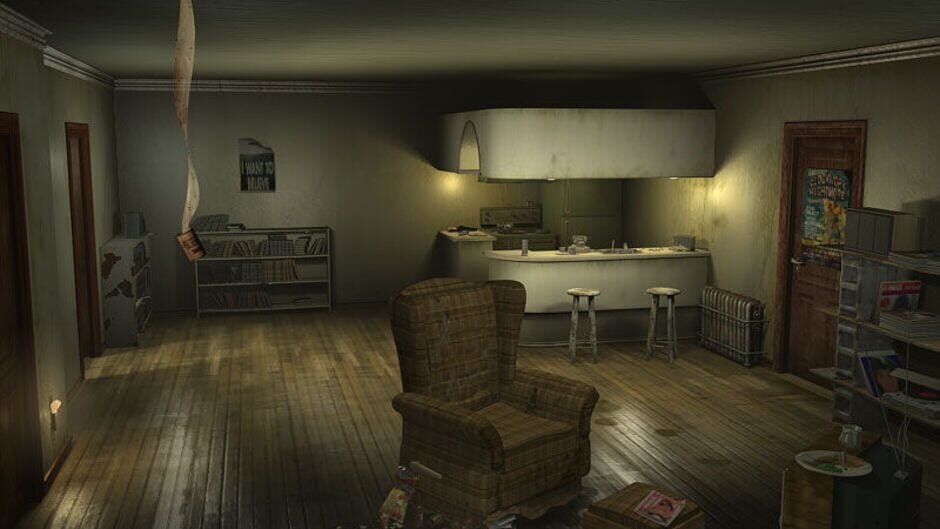 Still Life screenshot 7
