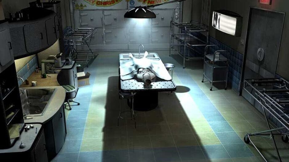 Still Life screenshot 4