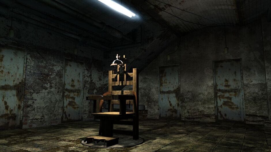 Still Life 2 screenshot 2