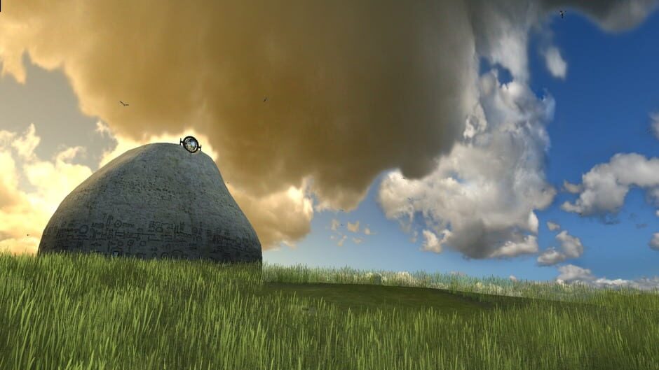 Myst V: End of Ages screenshot 8