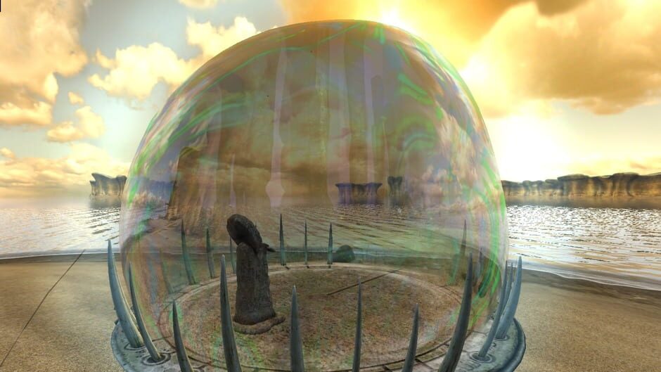 Myst V: End of Ages screenshot 4