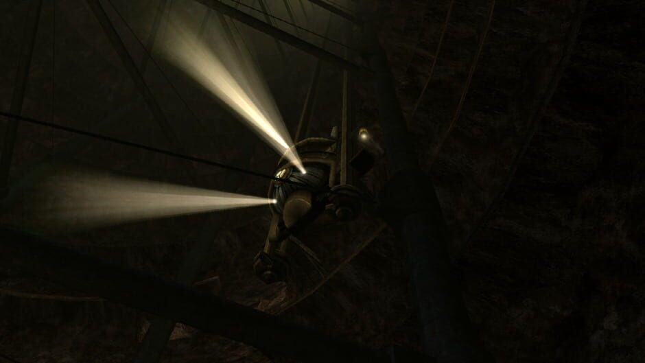 Myst V: End of Ages screenshot 6
