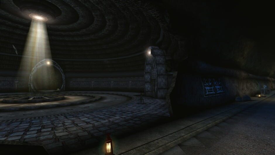 Myst V: End of Ages screenshot 7