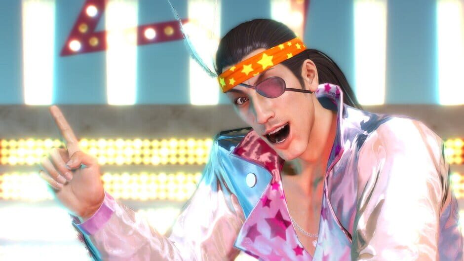 Yakuza 0 screenshot 3