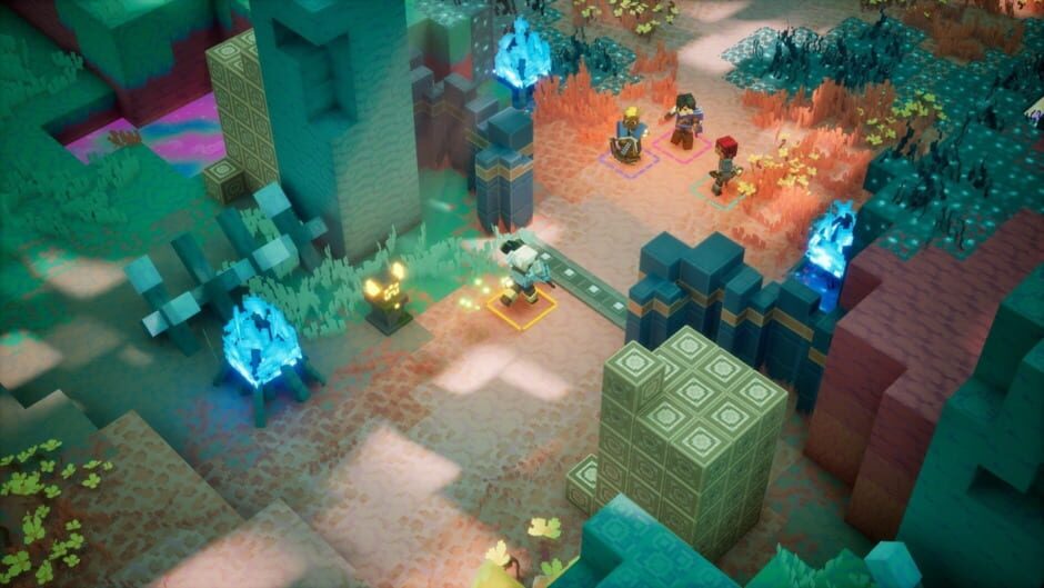 Minecraft Dungeons II screenshot 4