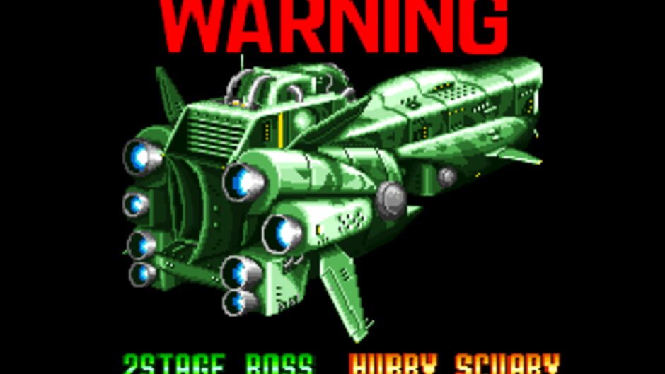 EightMan screenshot 2