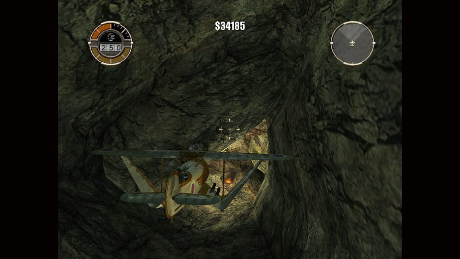 Crimson Skies: High Road to Revenge screenshot 6
