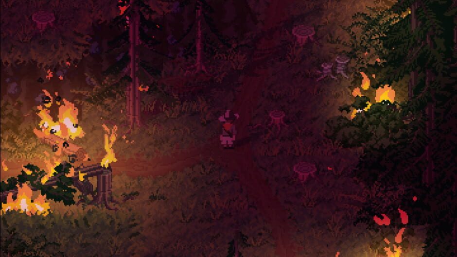 Camp Whittlewood screenshot 7