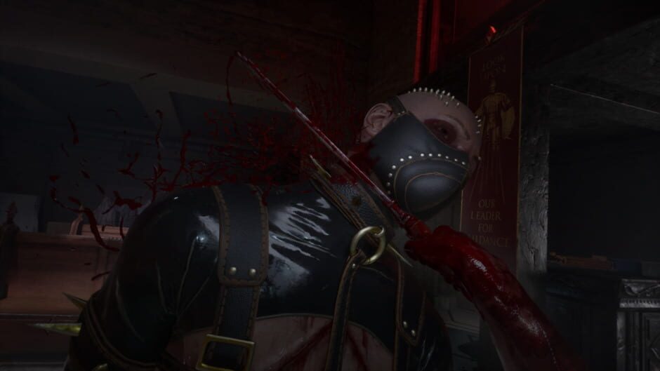 Clive Barker's Hellraiser: Revival screenshot 6