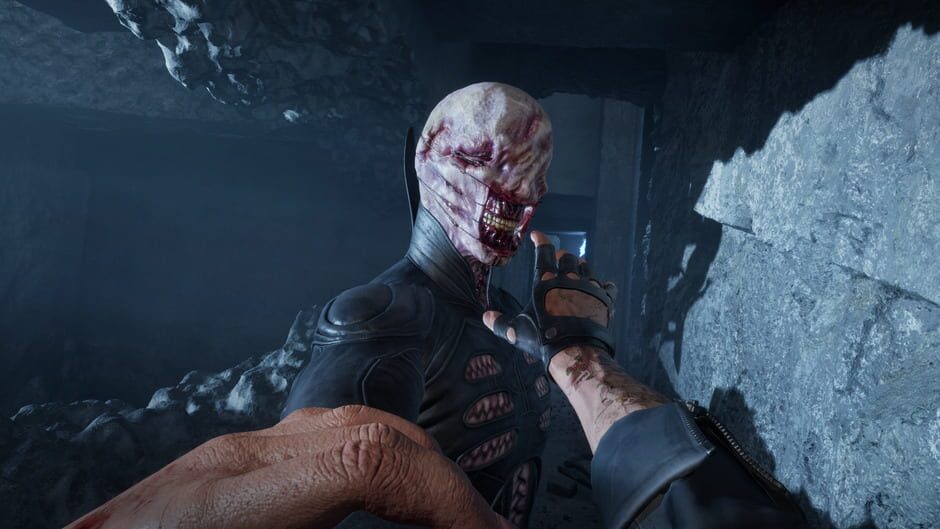 Clive Barker's Hellraiser: Revival screenshot 2