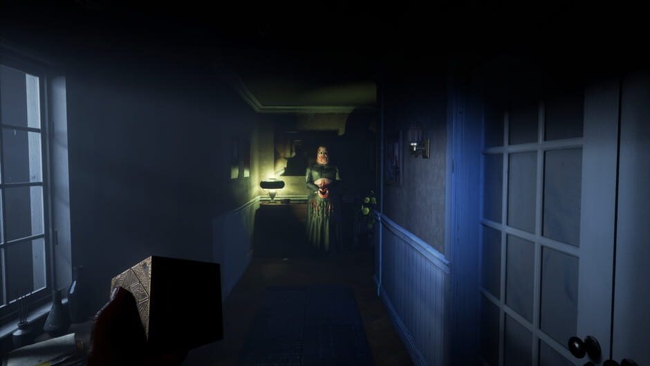 Clive Barker's Hellraiser: Revival screenshot 7