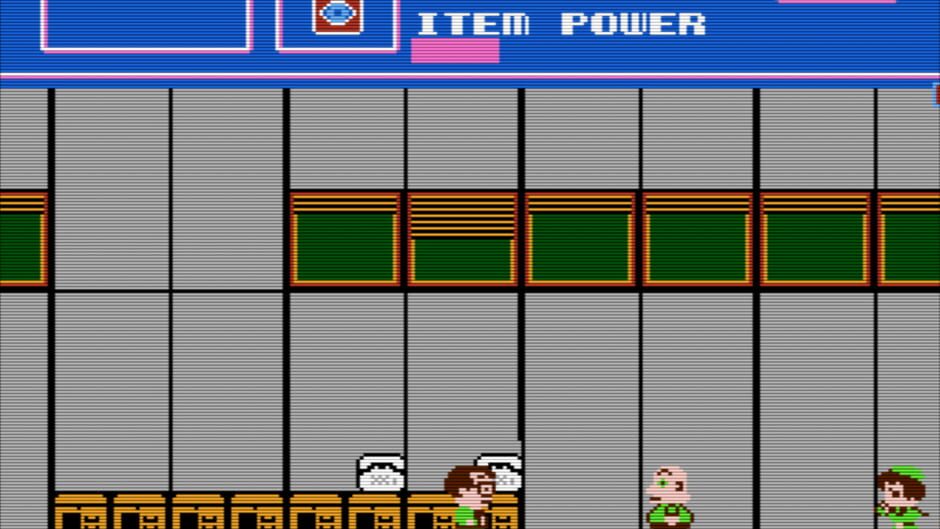 Superman screenshot 2
