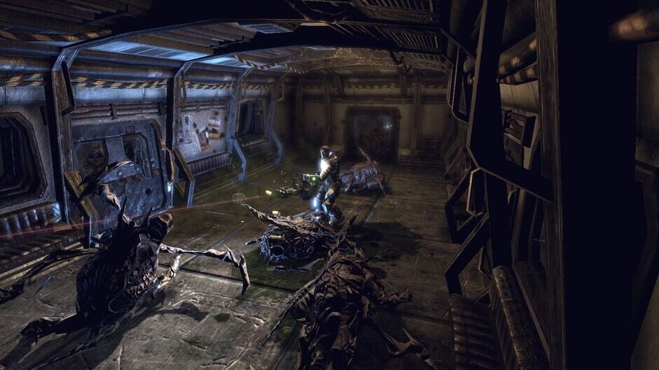 Alien Breed 2: Assault screenshot 6