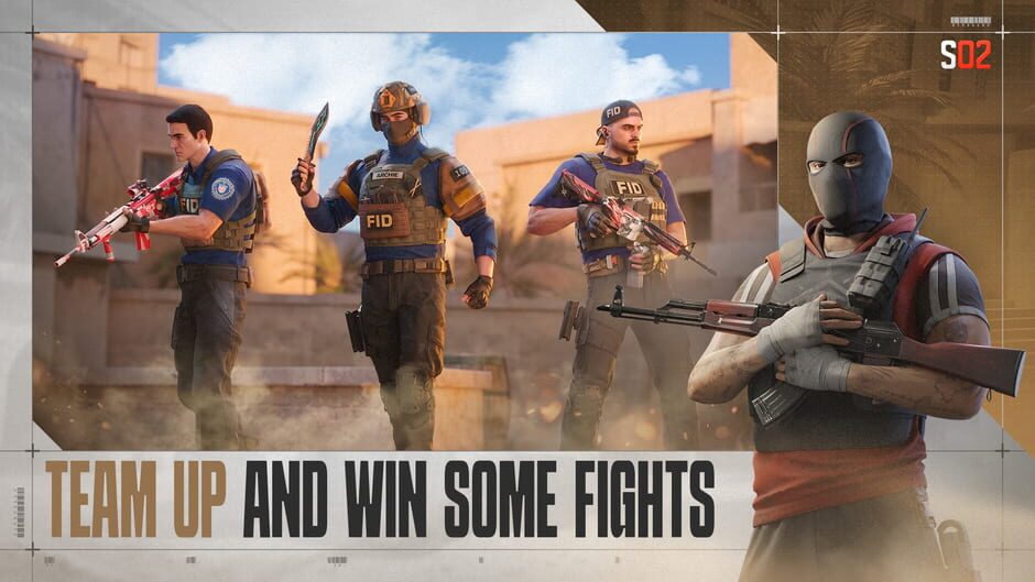 Standoff 2 screenshot 3