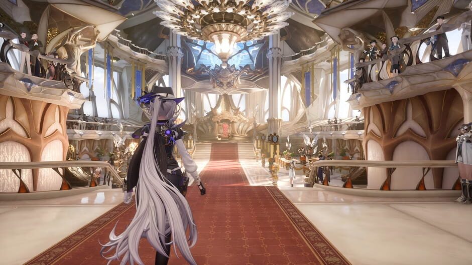Silver Palace screenshot 6