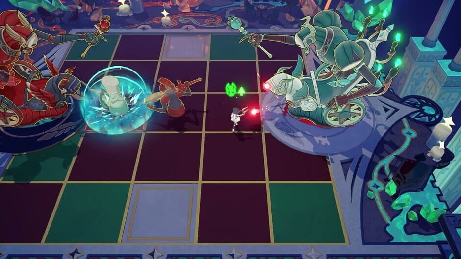 Stella Sora screenshot 5