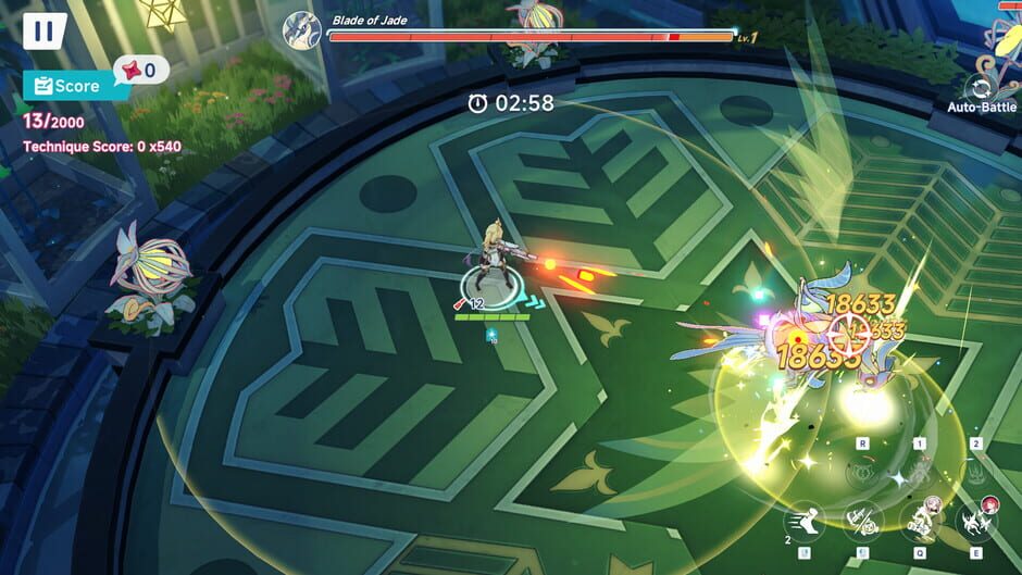 Stella Sora screenshot 8