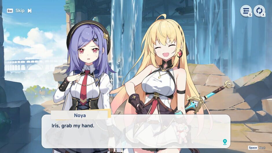 Stella Sora screenshot 7