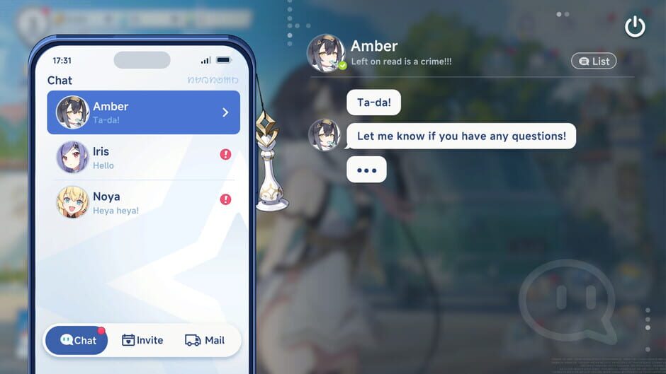Stella Sora screenshot 4