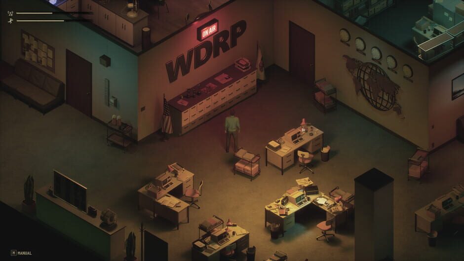 Static Hour screenshot 7