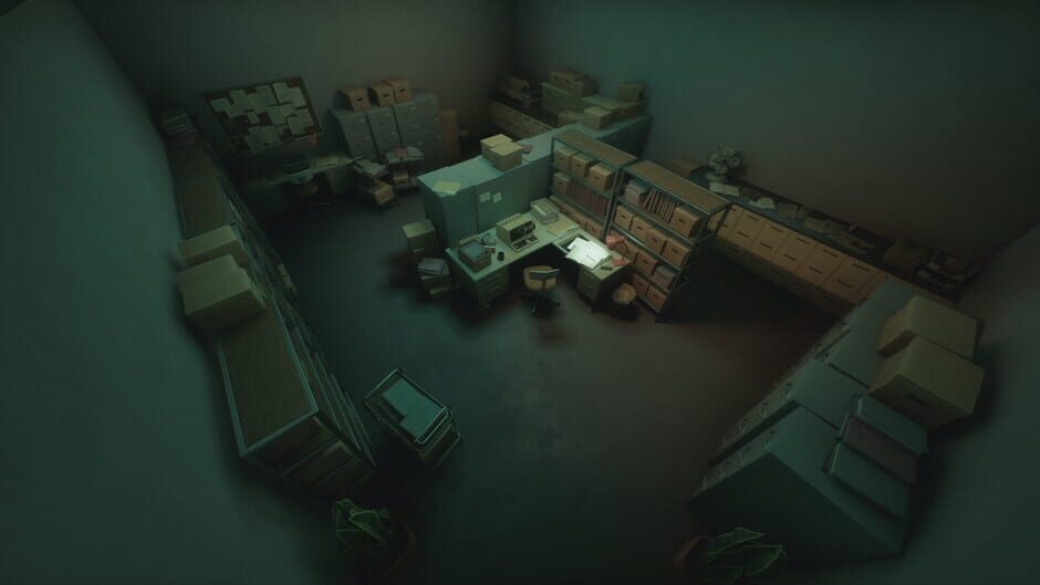 Static Hour screenshot 8