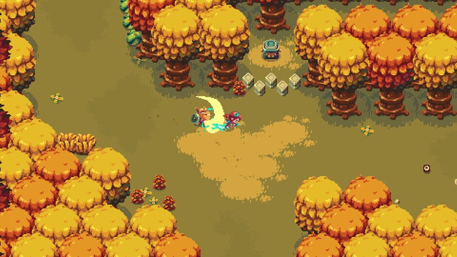 Sparklite screenshot 5