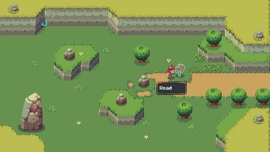 Sparklite screenshot 7