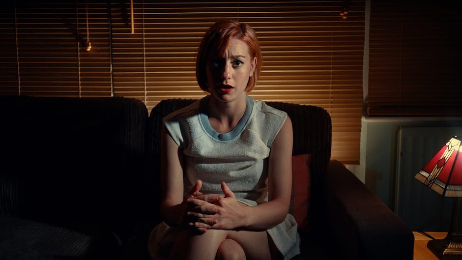 The Shapeshifting Detective screenshot 3