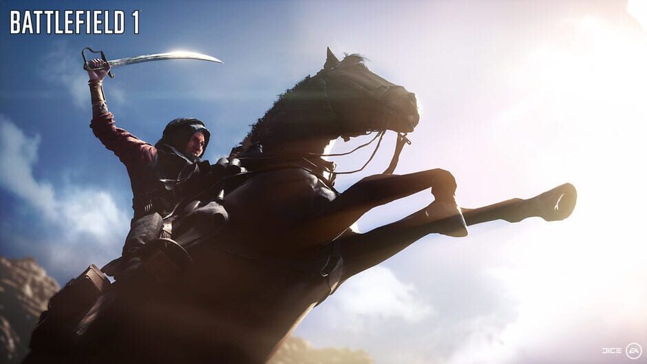 Battlefield 1 screenshot 3