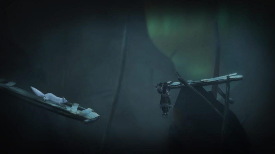 Never Alone: Kisima Ingitchuna screenshot 1