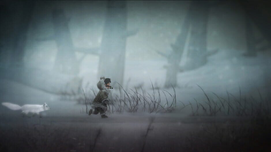 Never Alone: Kisima Ingitchuna screenshot 2