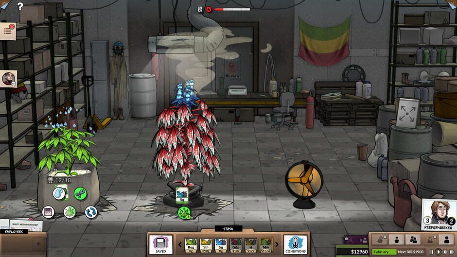 Weedcraft Inc screenshot 7